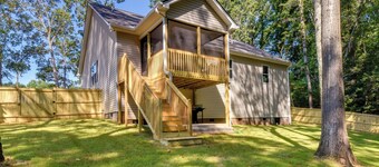 매력적인 펜들턴 리트릿 ~ 클렘슨에서 5마일!