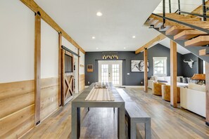 ハウス (3 Bedrooms) | 内装