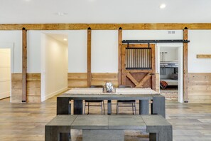 House (3 Bedrooms) | Interior - Orangeville Vacation Rental w/ On-site Creek! (Castle Dale)