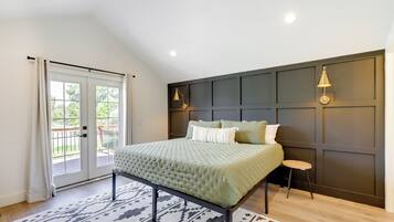 Rumah (3 Bedrooms) | Interior