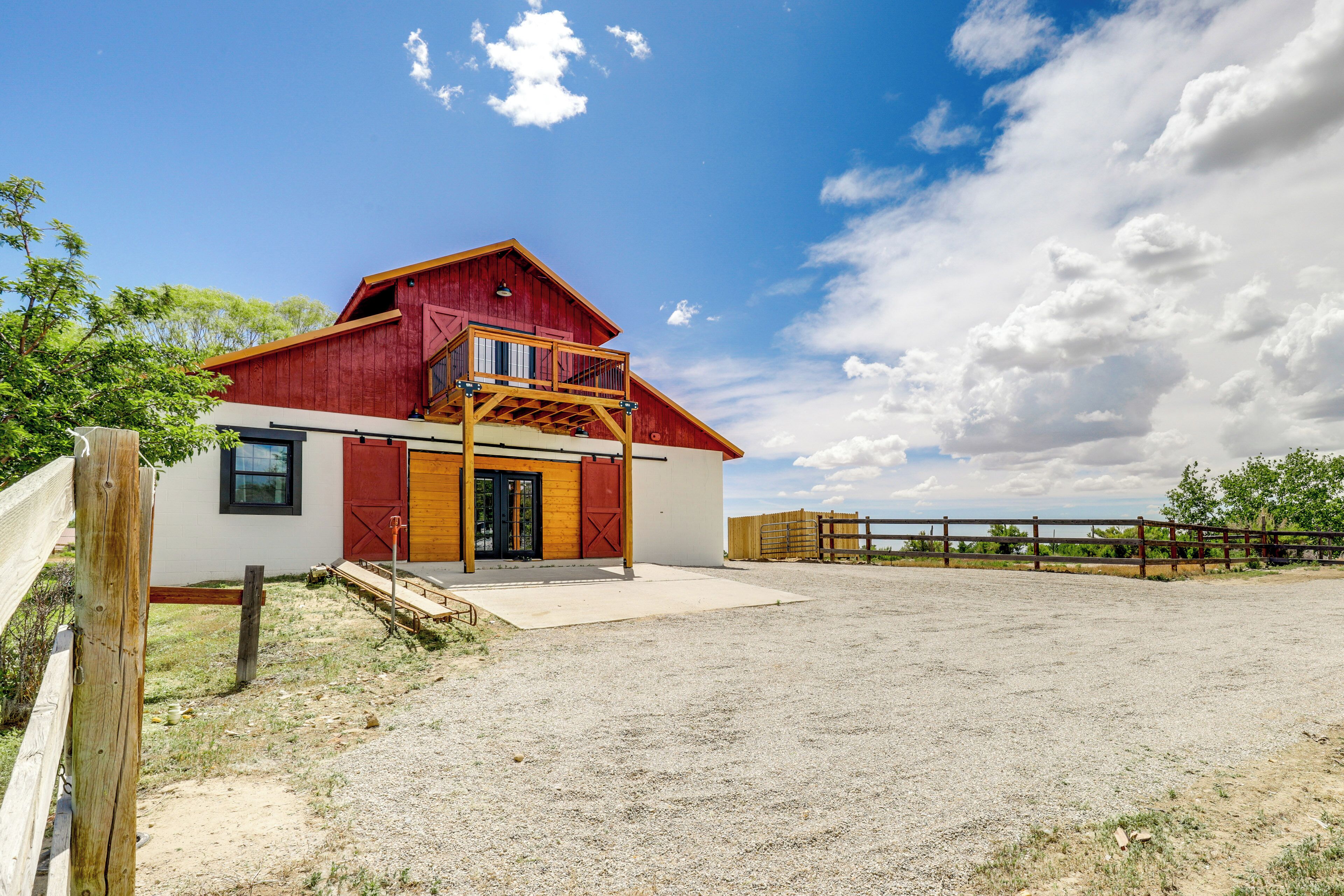 Talo (3 Bedrooms) | Sisätilat