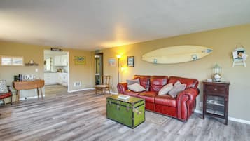 Hus (3 Bedrooms) | Interiør