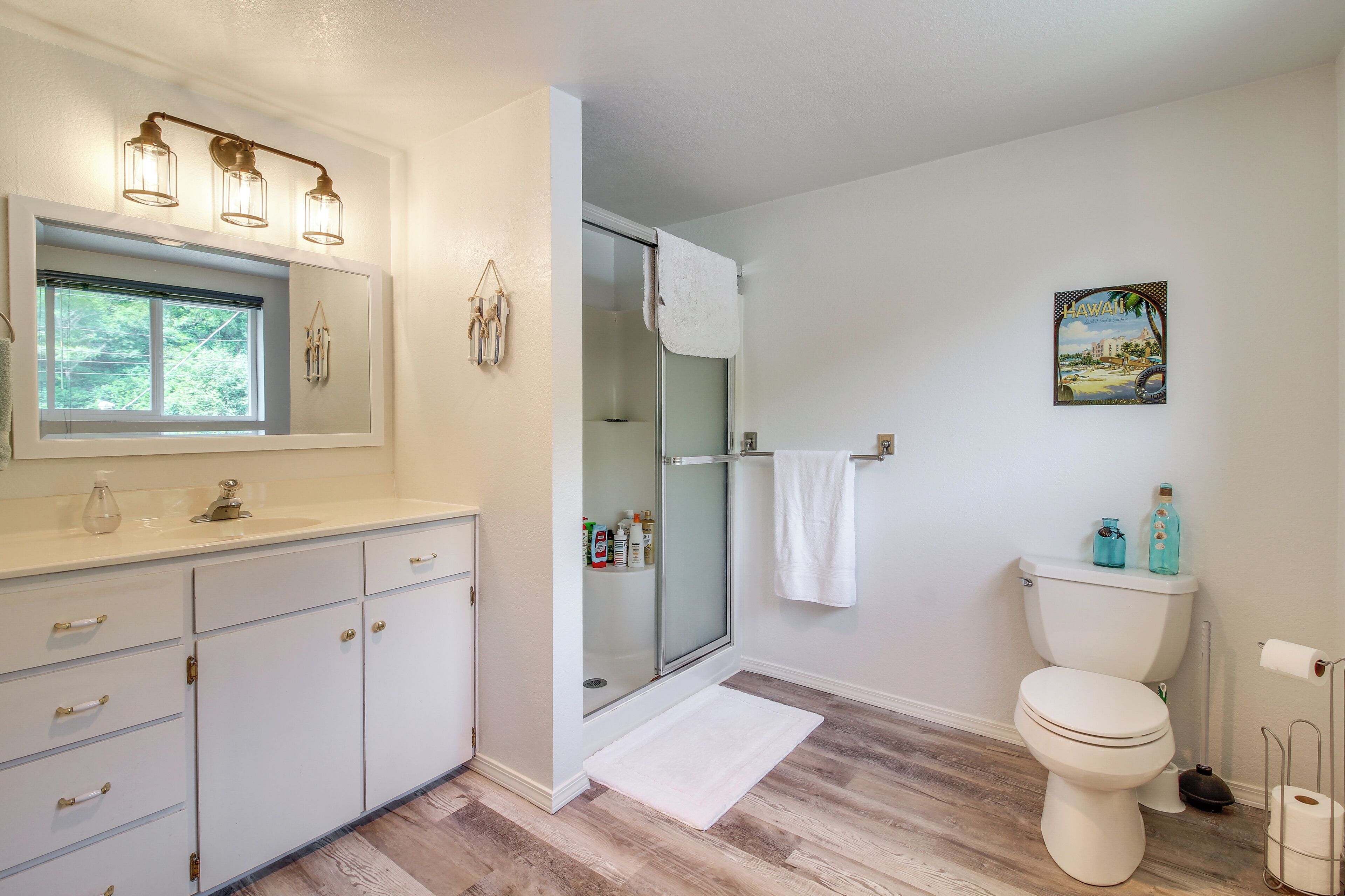 Hus (3 Bedrooms) | Innvendig