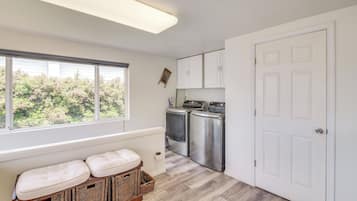 Casa (3 Bedrooms) | Interni