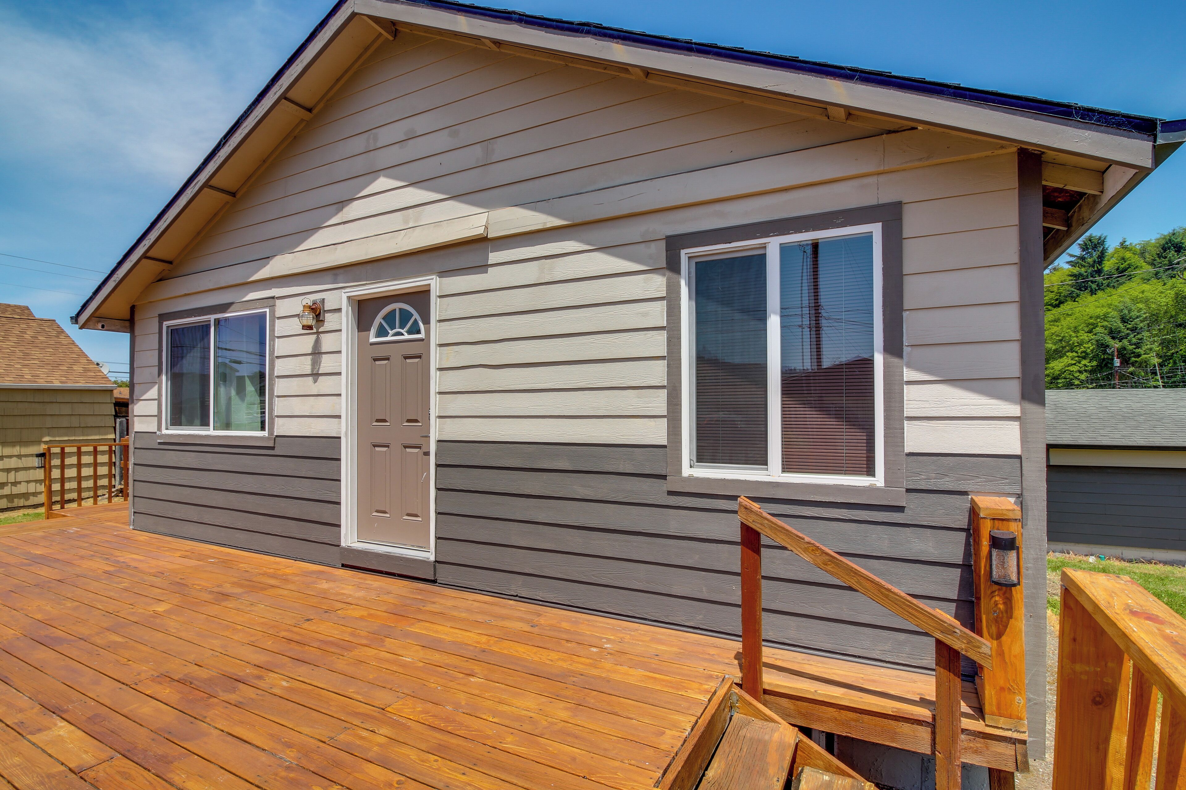 Maison (3 Bedrooms) | Intérieur