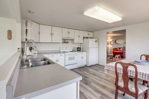 Casa (3 Bedrooms) | Interior