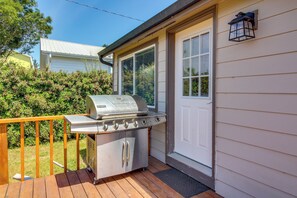 独立别墅 (3 Bedrooms) | 住宿内部