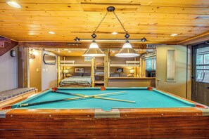 Casa (3 Bedrooms) | Interior