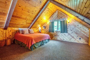 Casa (3 Bedrooms) | Interior