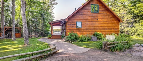 獨棟房屋 (3 Bedrooms) | 住宿內部