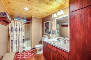 Casa (3 Bedrooms) | Interior