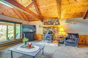 独立别墅 (3 Bedrooms) | 住宿内部