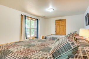 独立别墅 (3 Bedrooms) | 住宿内部