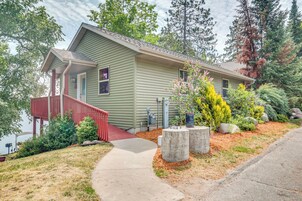 独立别墅 (3 Bedrooms) | 住宿内部