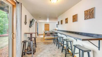 Rumah (3 Bedrooms) | Interior