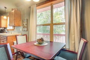 独立别墅 (3 Bedrooms) | 住宿内部