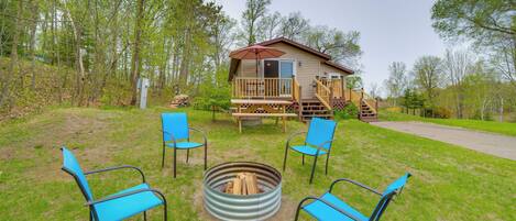 Maison (3 Bedrooms) | Façade de lâhĂ©bergement