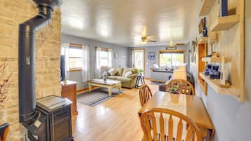 Casa (3 Bedrooms) | Interior