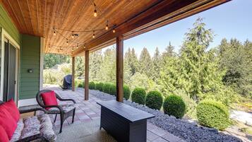 Apartment (3 Bedrooms) | Interior