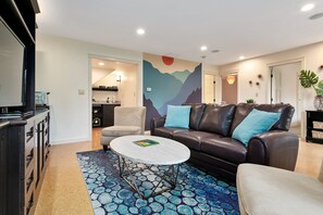 Apartment (3 Bedrooms) | Innenbereich