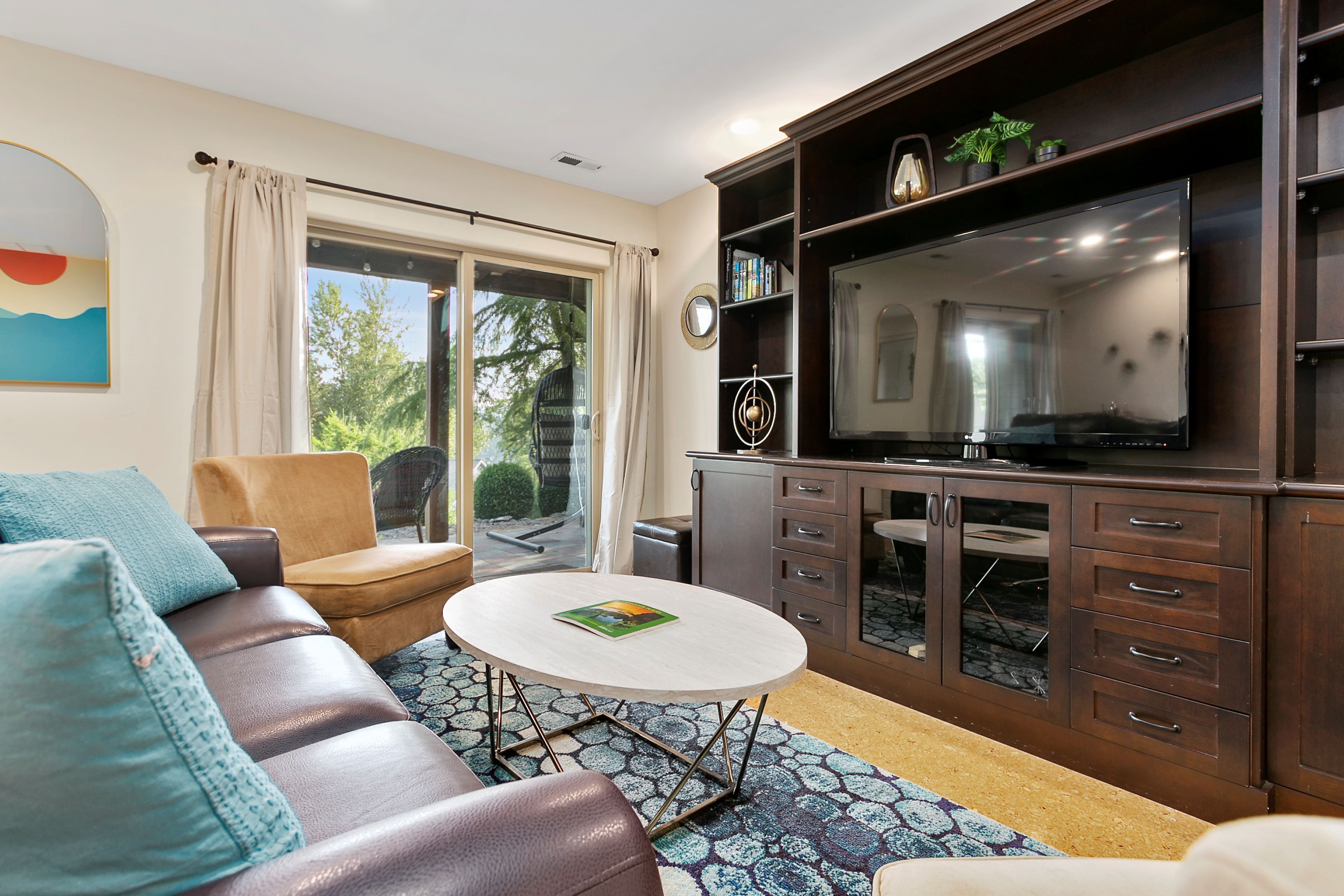 公寓 (3 Bedrooms) | 住宿內部