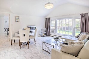 Ferienhaus (2 Bedrooms) | Innenbereich
