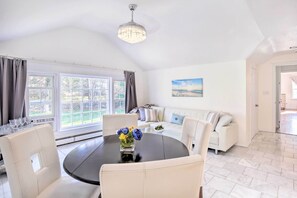 Talo (2 Bedrooms) | Sisätilat