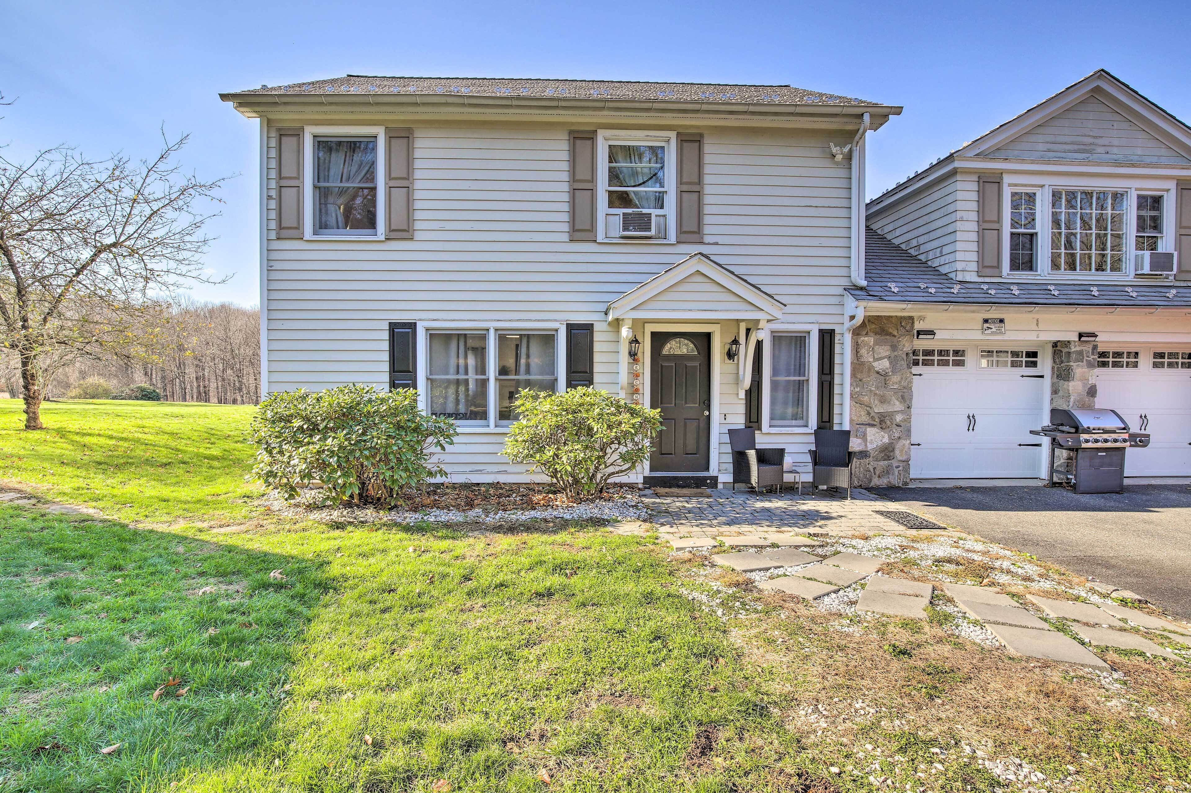 House (2 Bedrooms) | Bahagian dalam