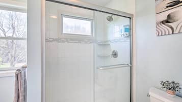Nhà (2 Bedrooms) | Nội thất