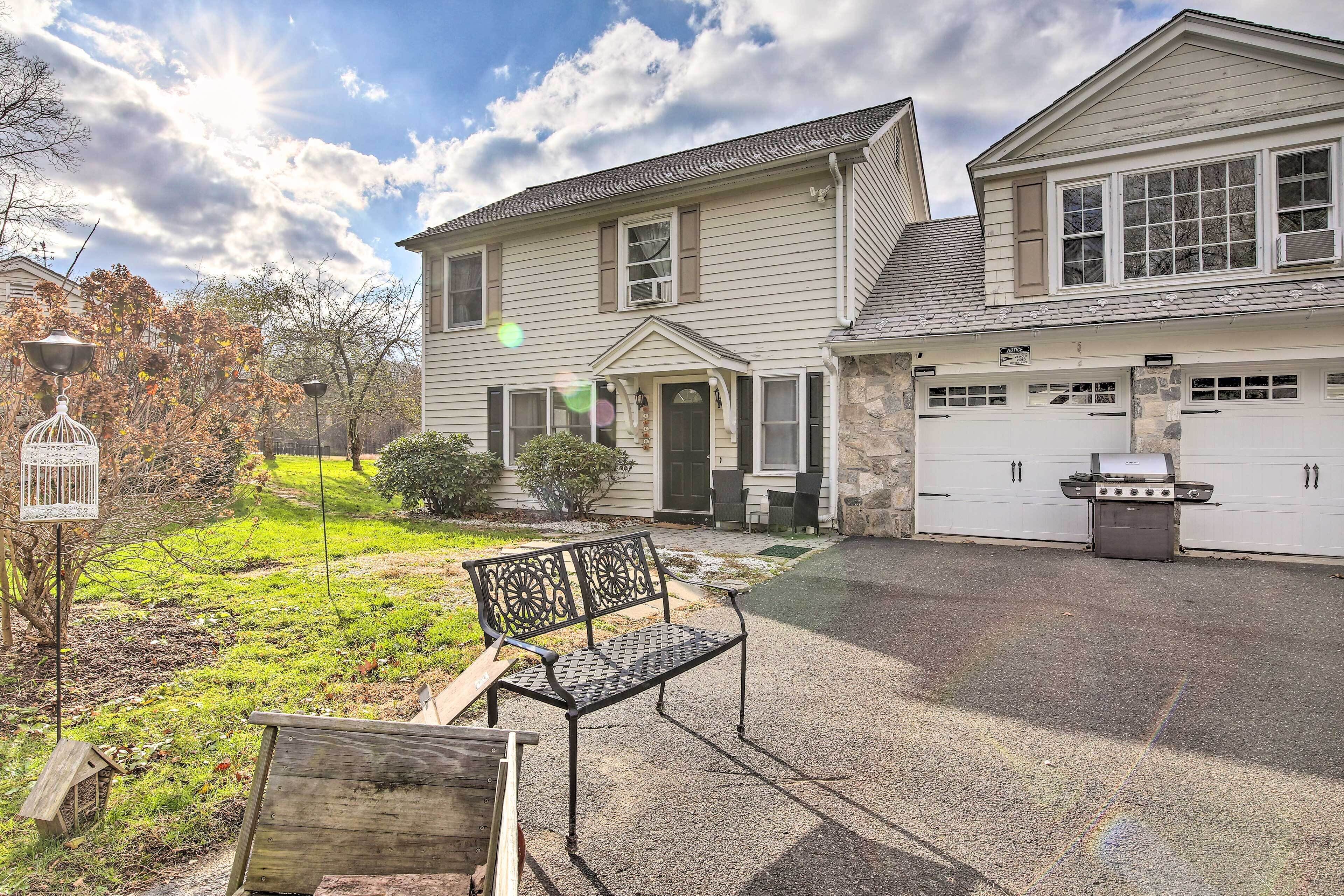 House (2 Bedrooms) | Bahagian dalam