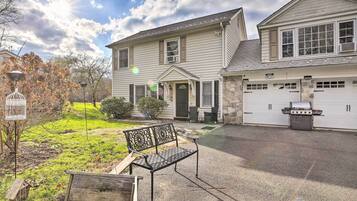 House (2 Bedrooms) | Bahagian dalam