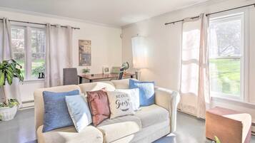 Nhà (2 Bedrooms) | Nội thất