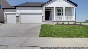 Hus (3 Bedrooms) | Innvendig