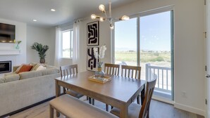 Hus (3 Bedrooms) | Innvendig