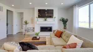 Hus (3 Bedrooms) | Innvendig