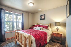 獨棟房屋 (2 Bedrooms) | 住宿內部