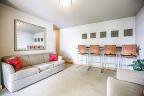 單棟房屋 (2 Bedrooms) | 內部