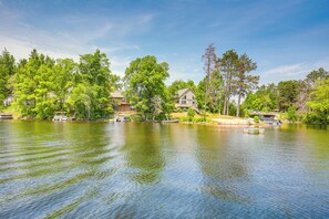 Hus (2 Bedrooms) | Interiör