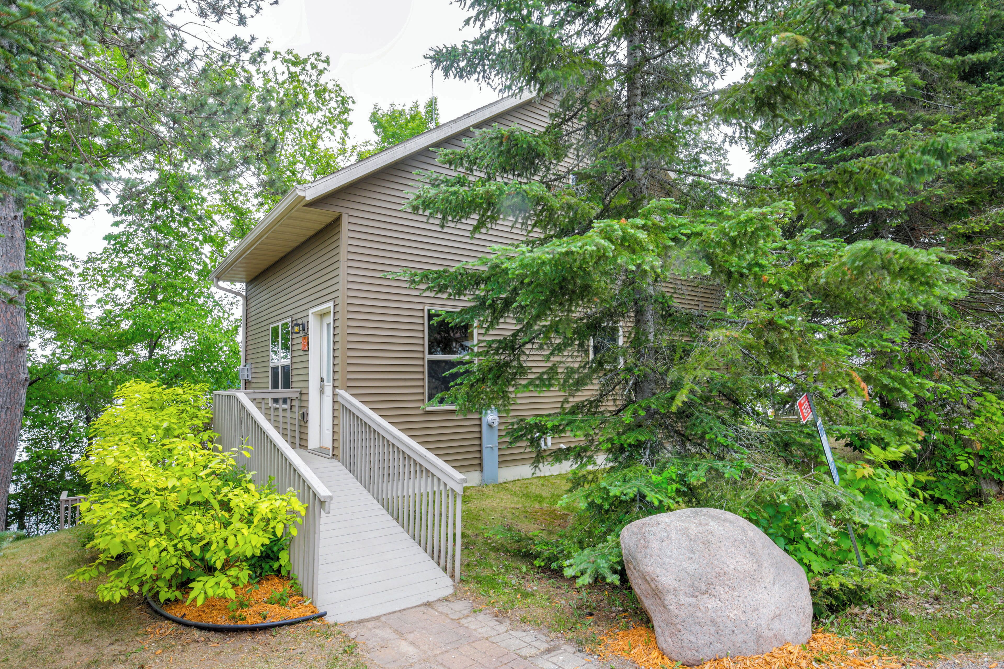 獨棟房屋 (2 Bedrooms) | 住宿內部