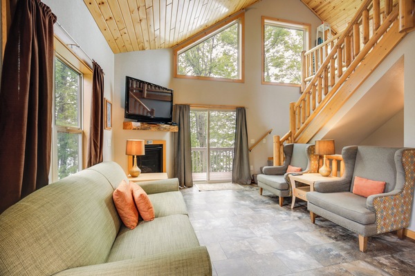 House (2 Bedrooms) | Front of property