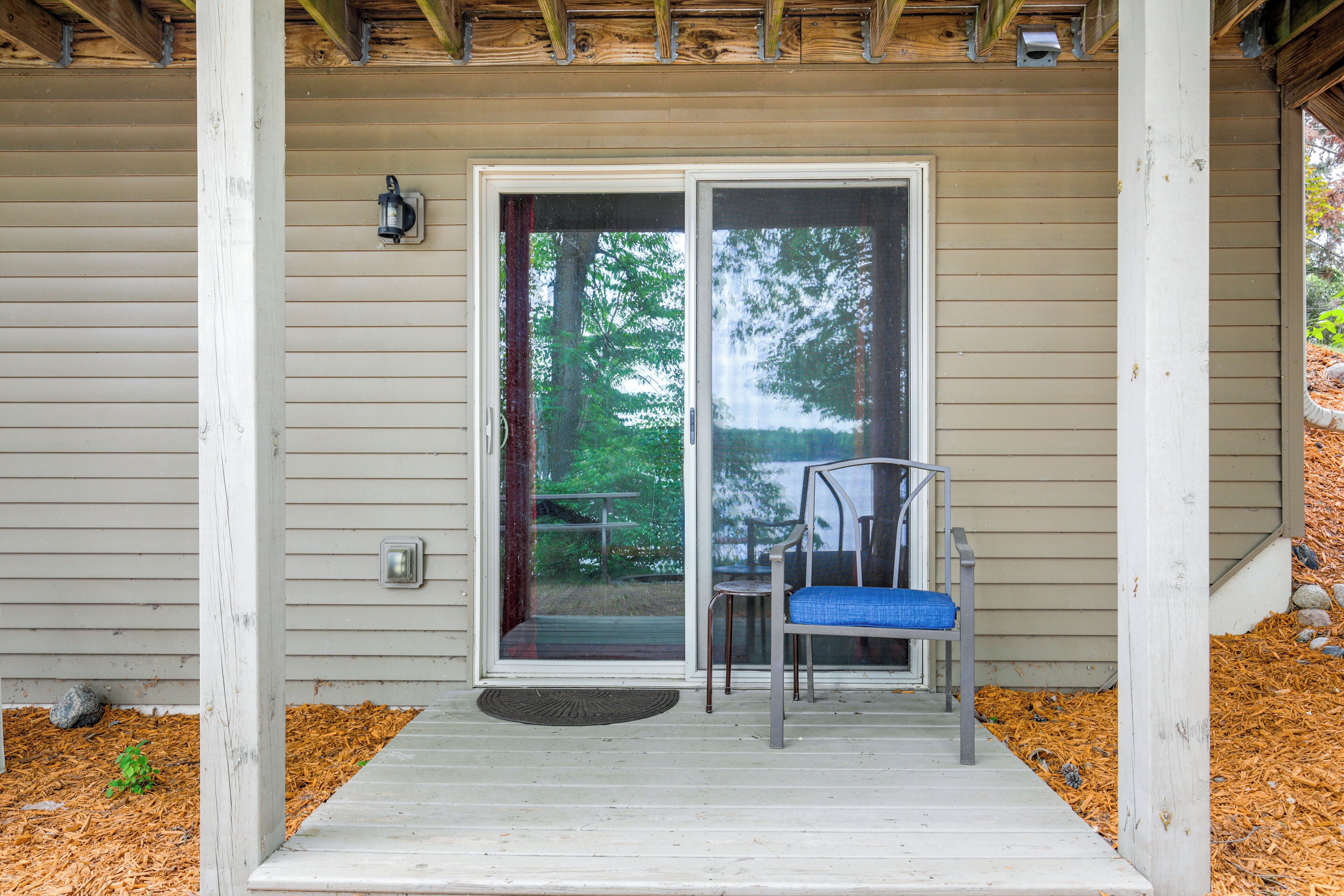 獨棟房屋 (2 Bedrooms) | 住宿內部