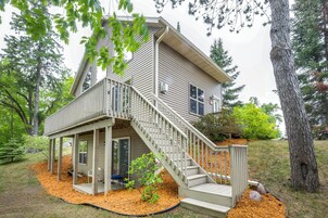 独立别墅 (2 Bedrooms) | 住宿内部