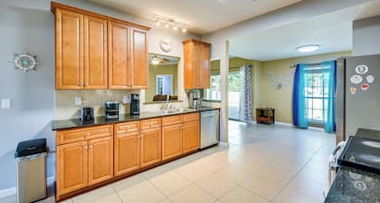 Crestview Vacation Rental: Day Trip to Destin!