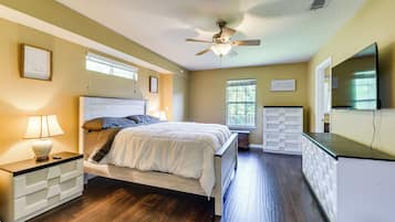 Rumah (5 Bedrooms) | Interior