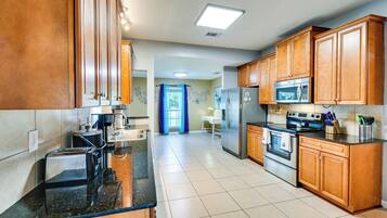 獨棟房屋 (5 Bedrooms) | 住宿內部