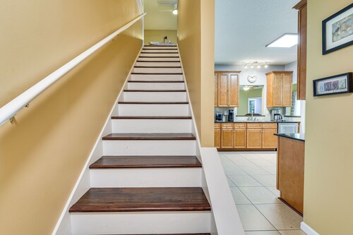 Crestview Vacation Rental: Day Trip to Destin!