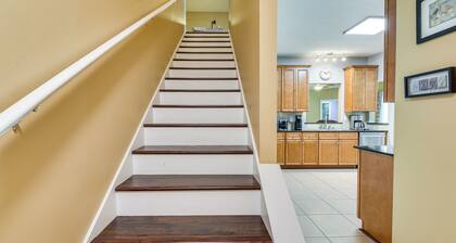 Crestview Vacation Rental: Day Trip to Destin!