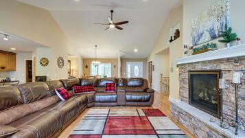 Casa (5 Bedrooms) | Interior