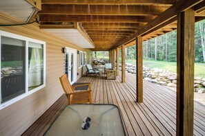 Maison (5 Bedrooms) | Intérieur