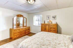 Maison (5 Bedrooms) | Intérieur